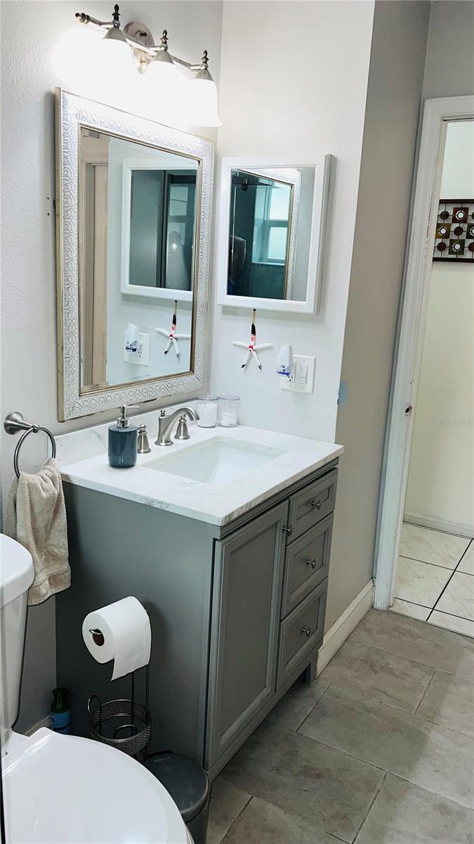 VILLAGE AT CURRY FORD WOODS - Residential