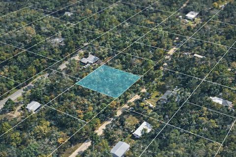6524 N SOURGUM TERRACE HERNANDO FL 34442