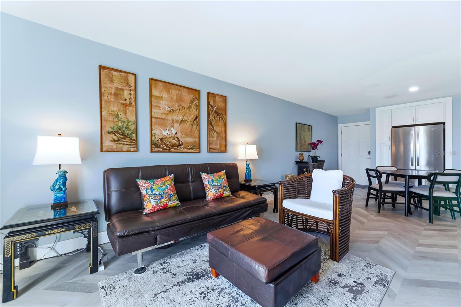 AVON BY SEA - Residential