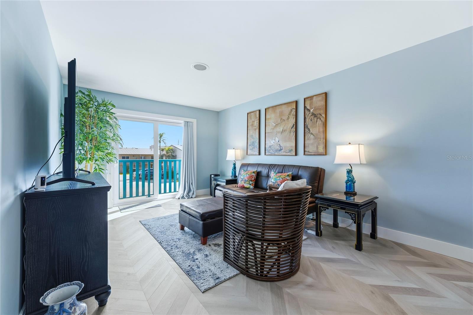 AVON BY SEA - Residential