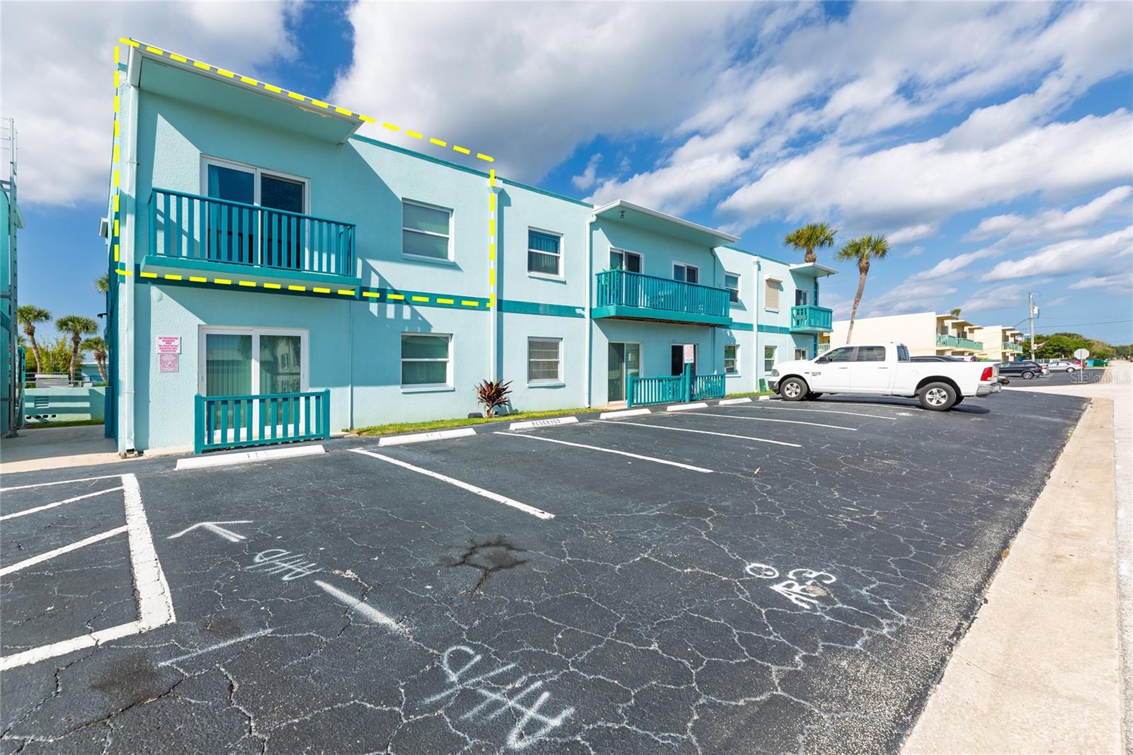 AVON BY SEA - Residential