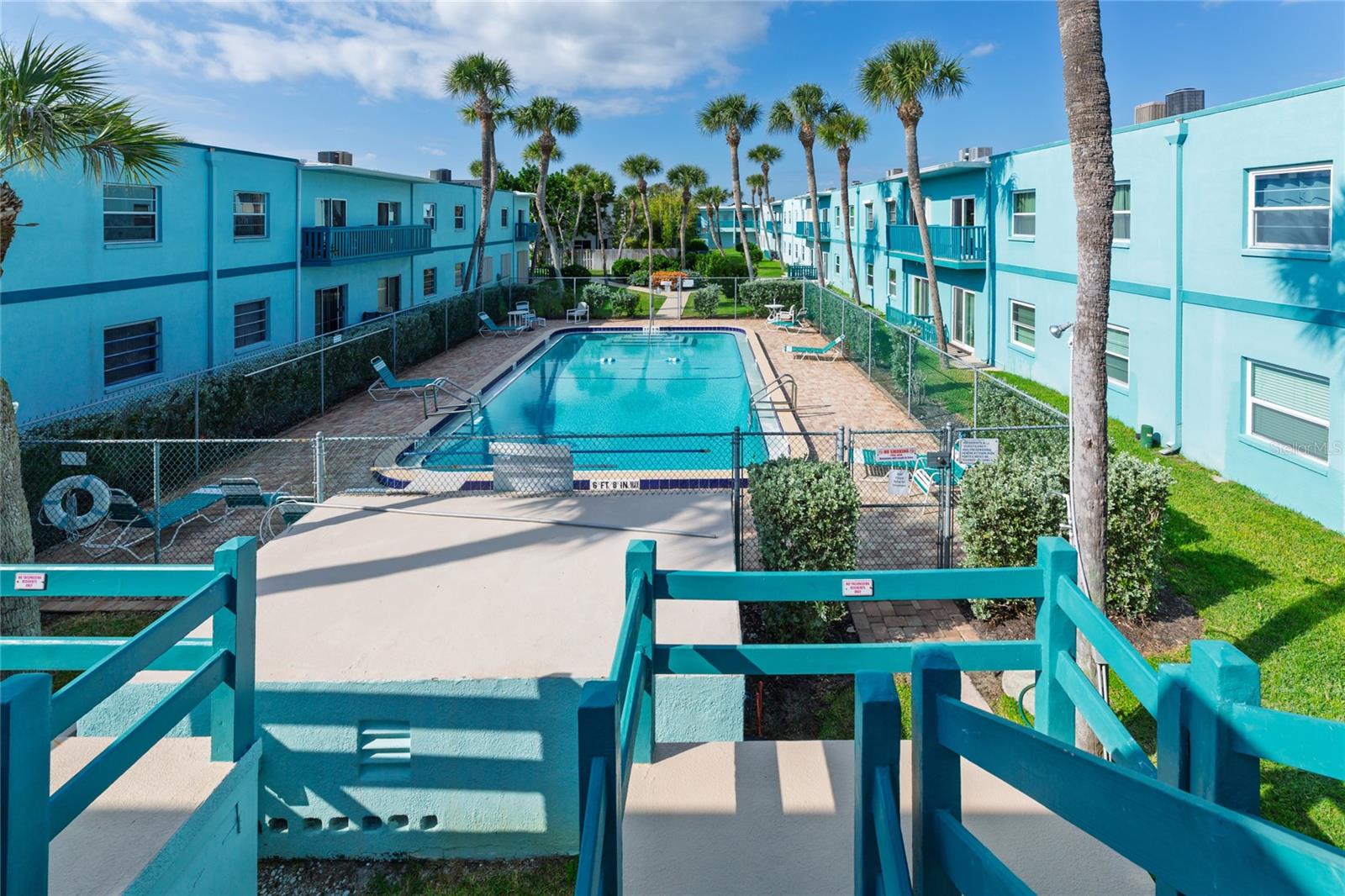 AVON BY SEA - Residential