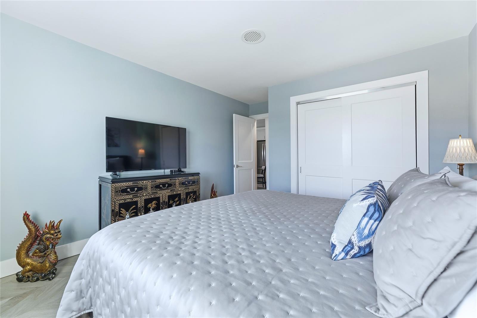 AVON BY SEA - Residential