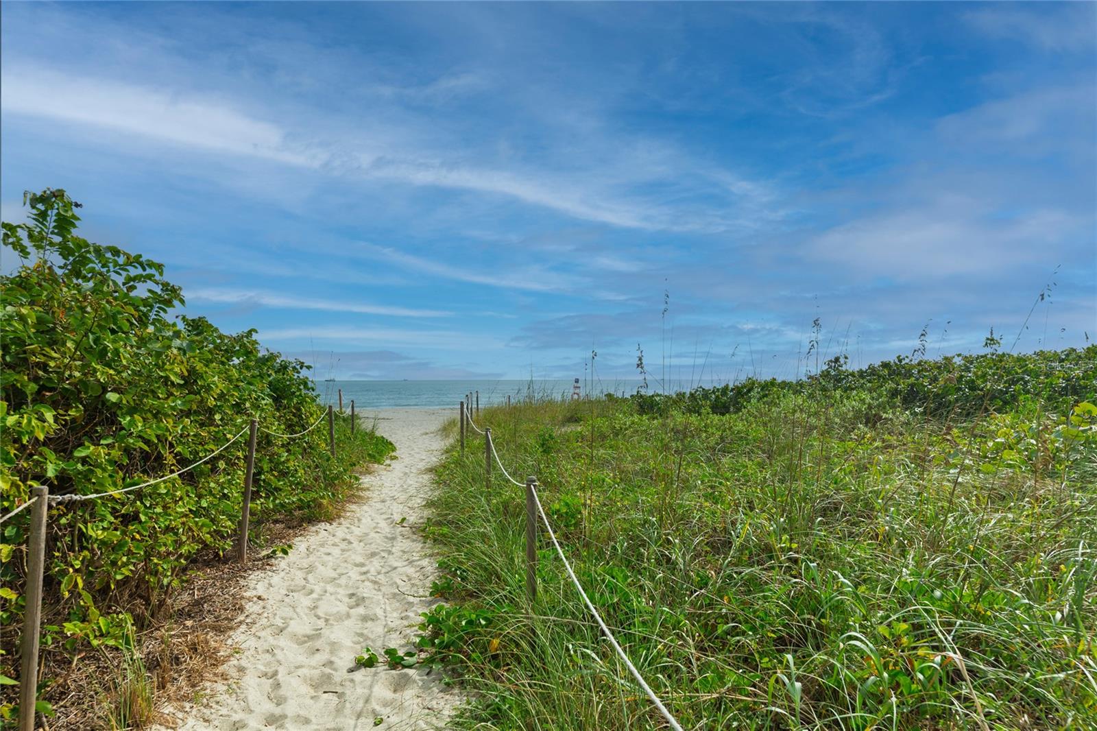 AVON BY SEA - Residential