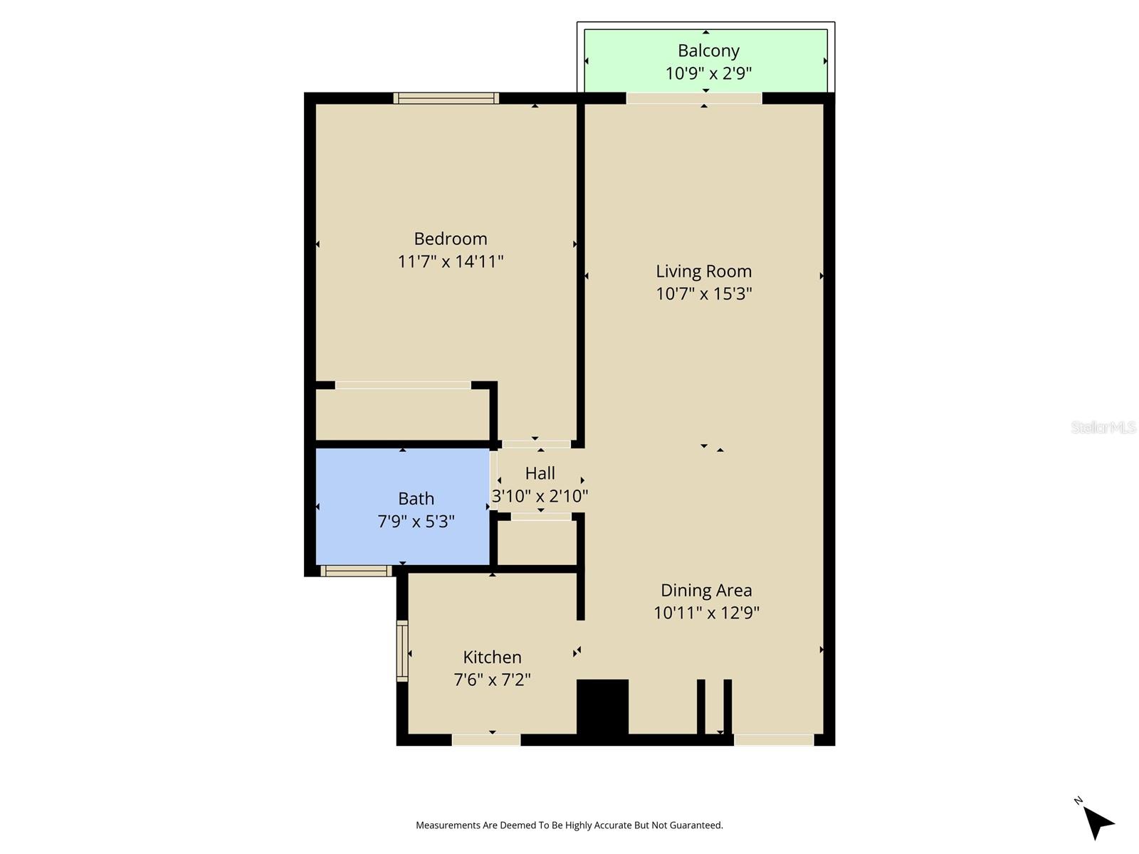 AVON BY SEA - Residential