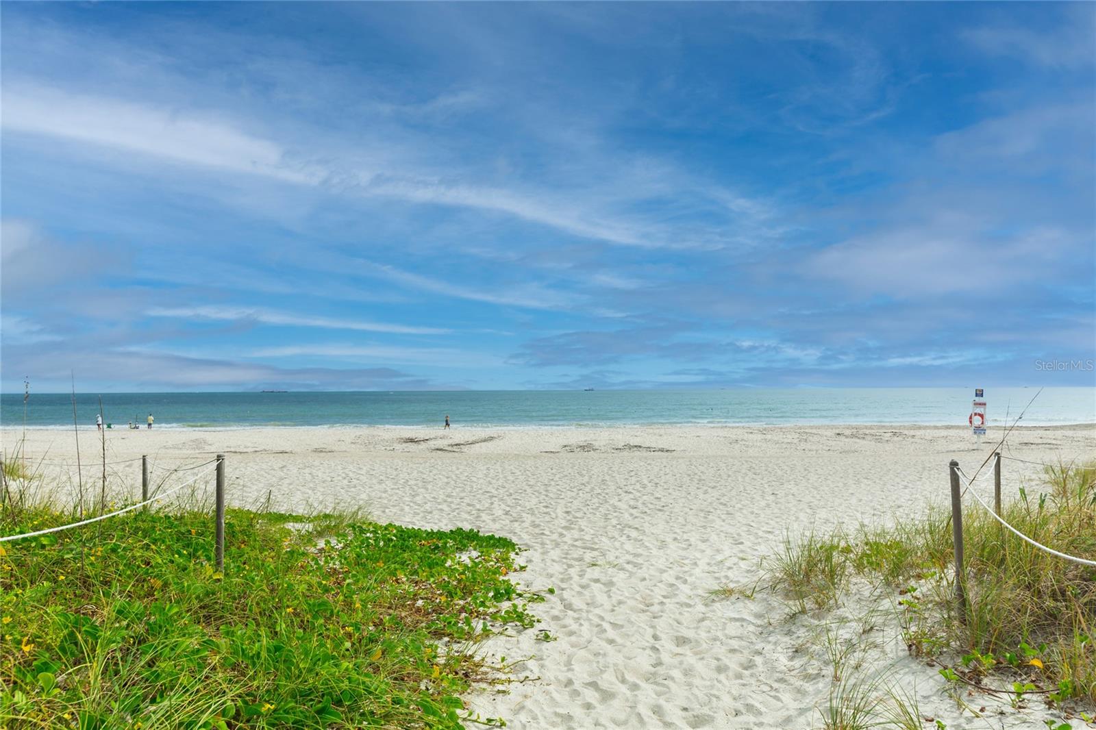 AVON BY SEA - Residential