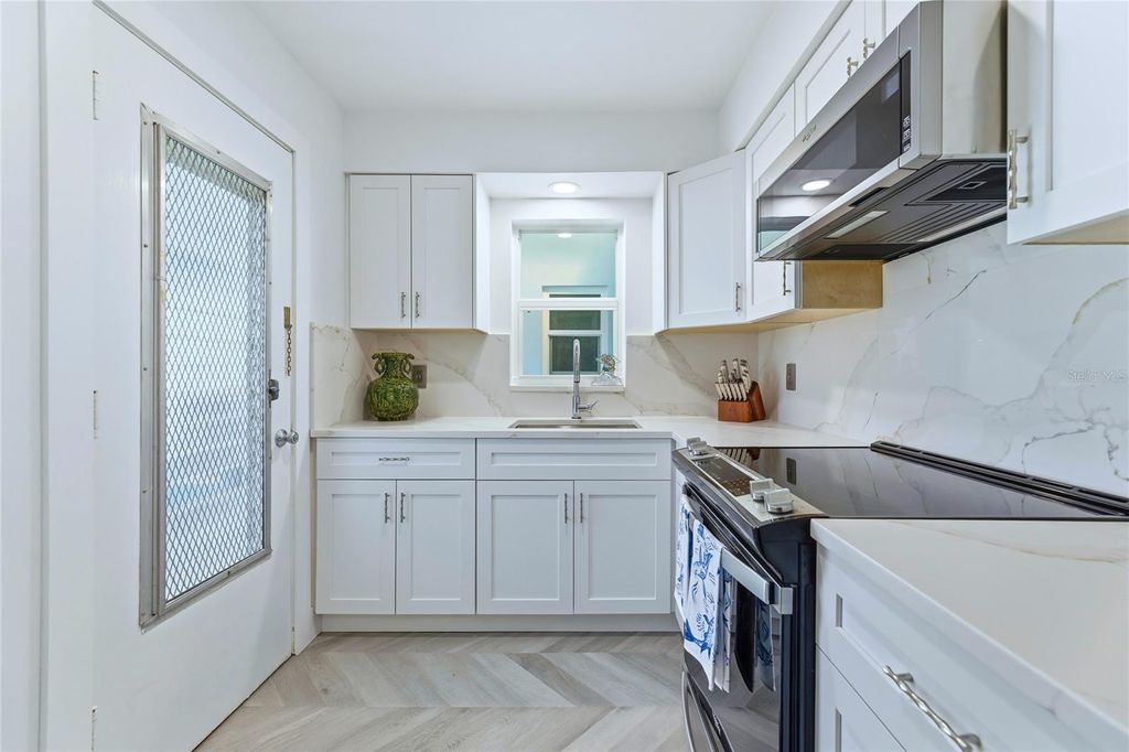 Photo of 351 Taylor Avenue #16, Cape Canaveral, FL 32920 (MLS # O6362466)