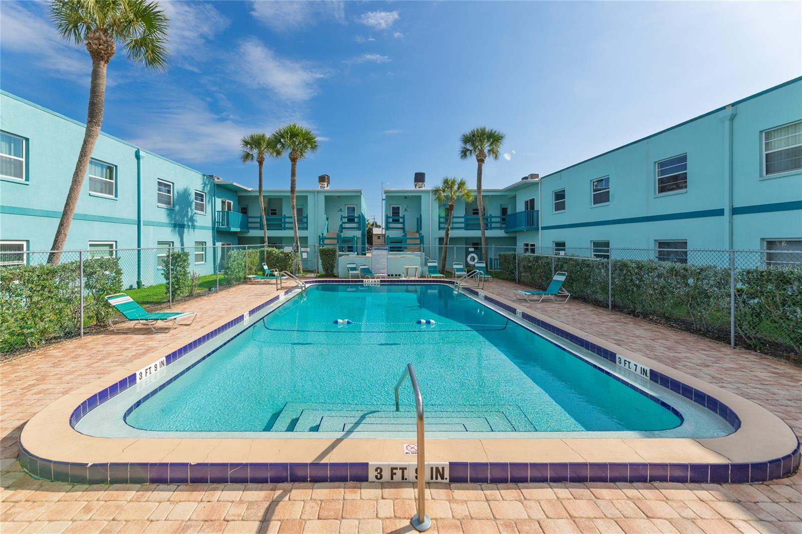 AVON BY SEA - Residential