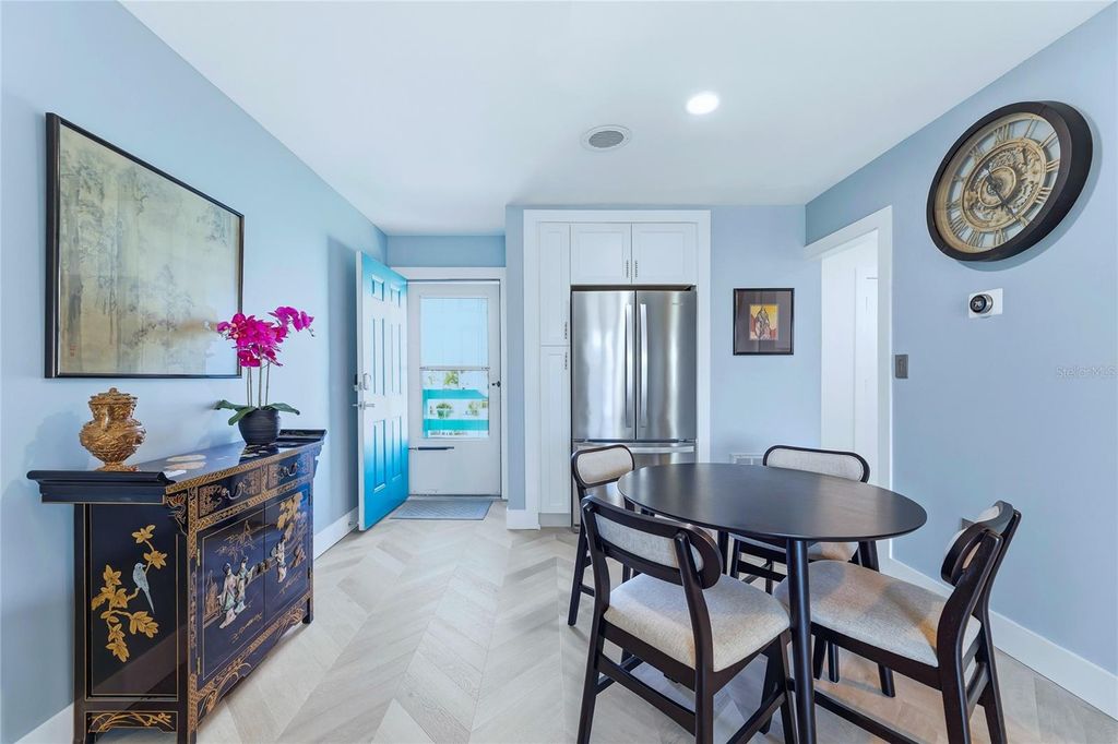 Photo of 351 Taylor Avenue #16, Cape Canaveral, FL 32920 (MLS # O6362466)