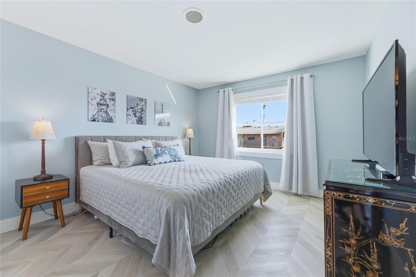 AVON BY SEA - Residential