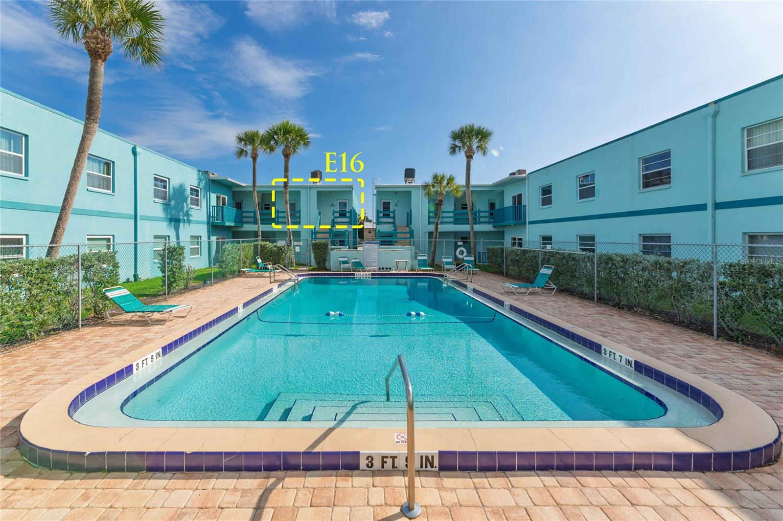 AVON BY SEA - Residential