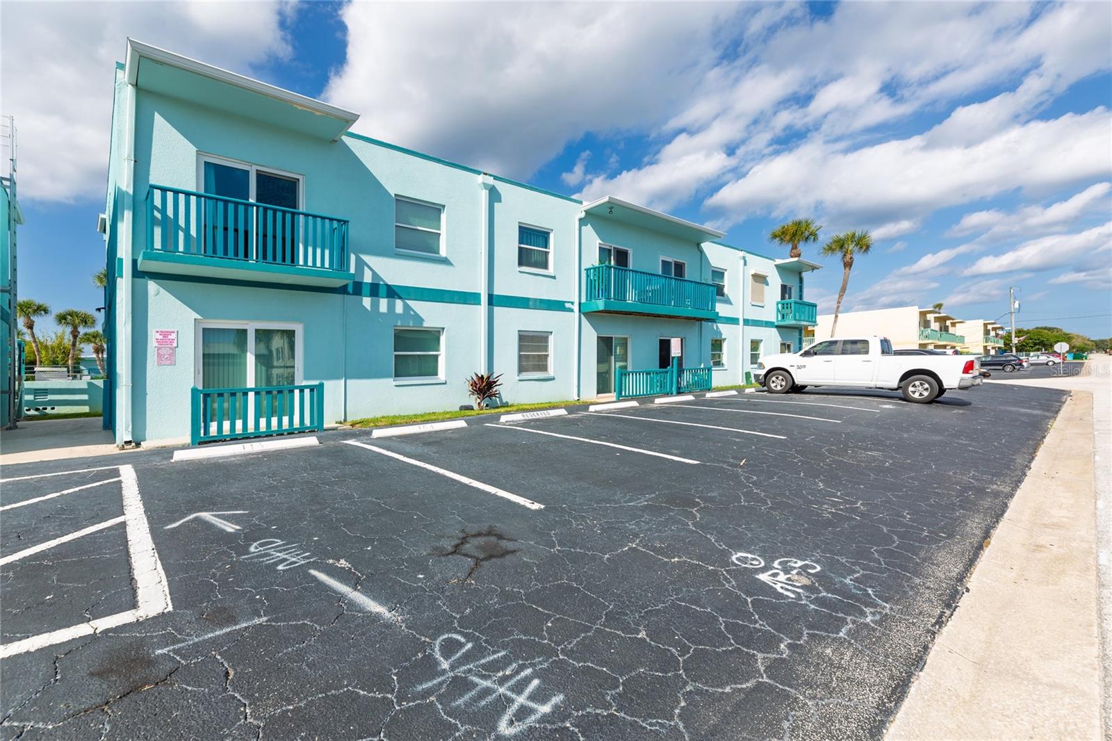 AVON BY SEA - Residential