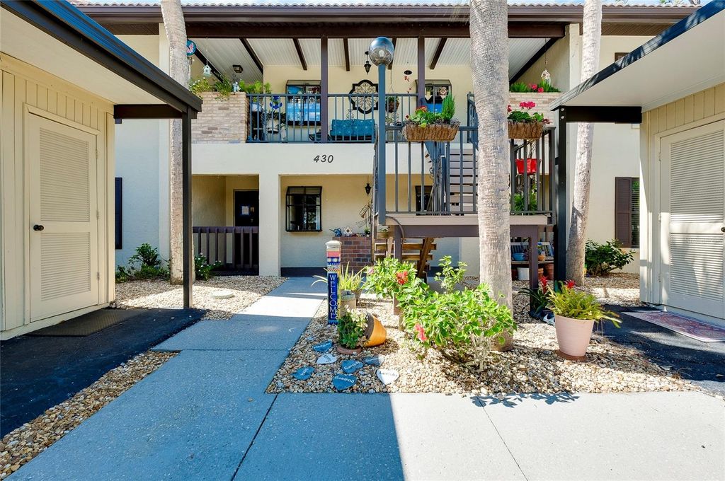 Photo of 430 Mission Trail E #D, Venice, FL 34285 (MLS # N6139753)