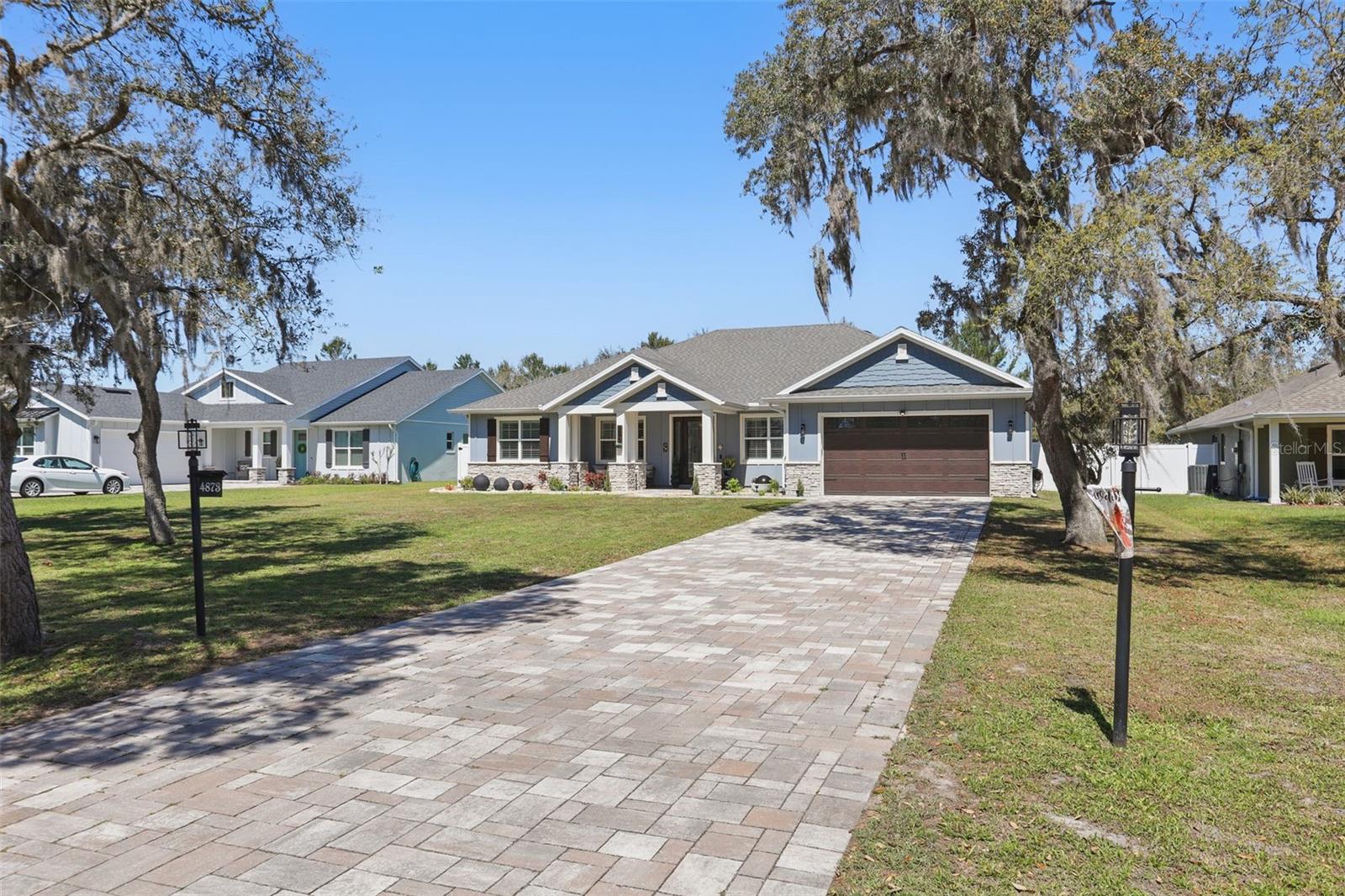 4873 OLD OAK TRAIL