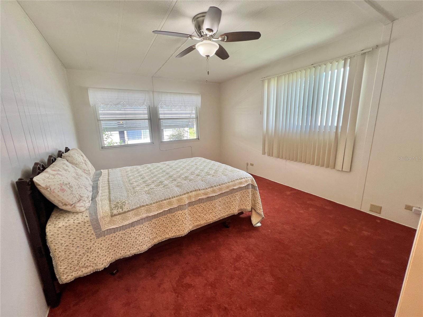 HAWTHORNE AT LEESBURG A COOP - Residential