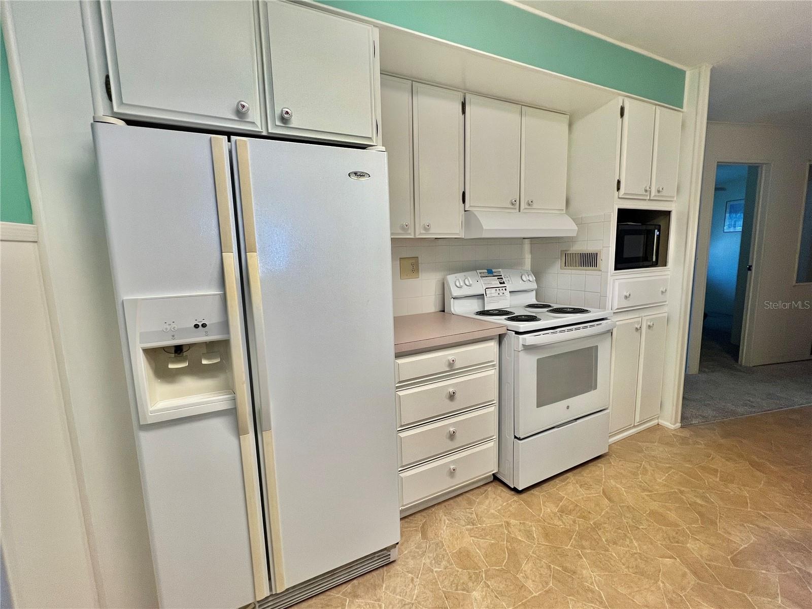 HAWTHORNE AT LEESBURG A COOP - Residential