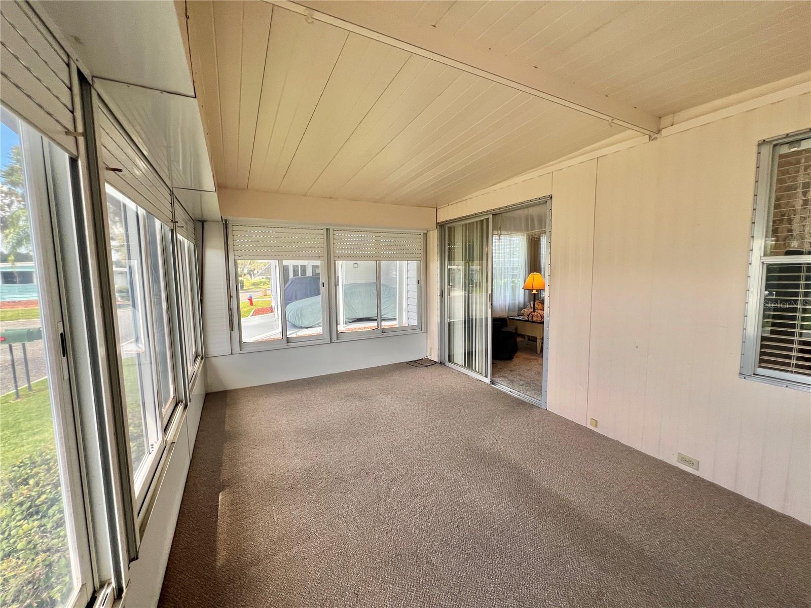 HAWTHORNE AT LEESBURG A COOP - Residential