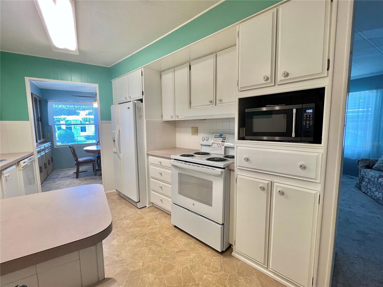 HAWTHORNE AT LEESBURG A COOP - Residential