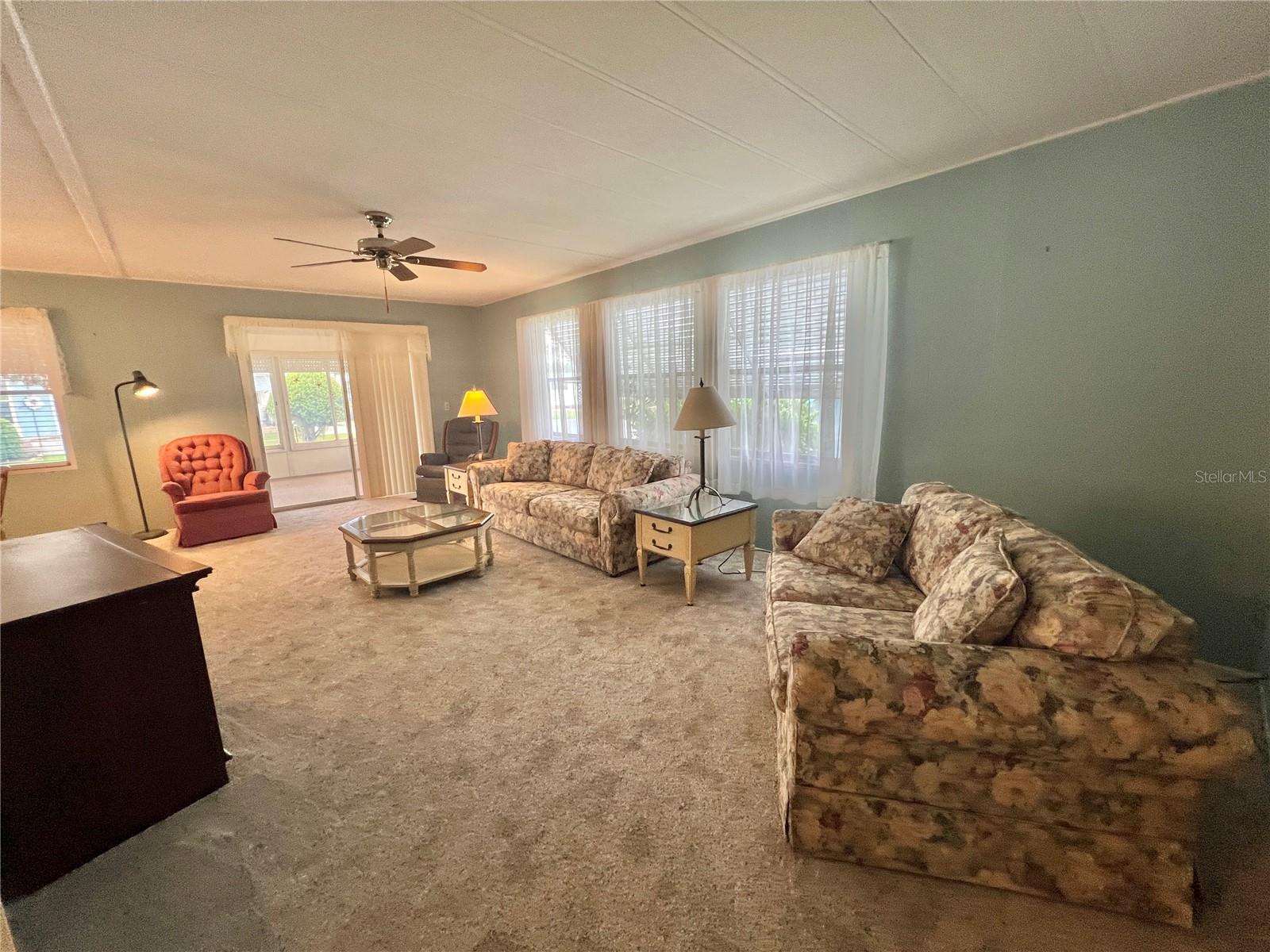 HAWTHORNE AT LEESBURG A COOP - Residential