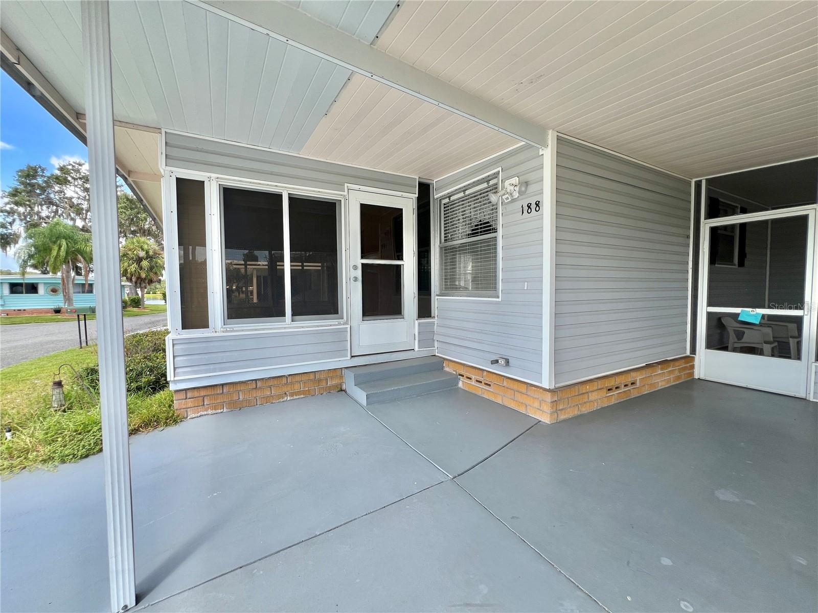 HAWTHORNE AT LEESBURG A COOP - Residential