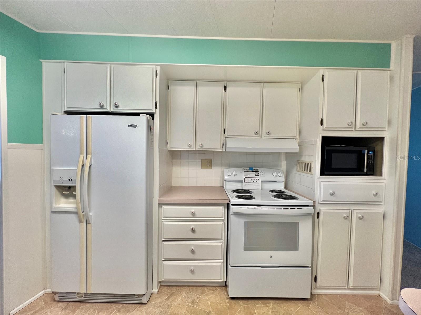 HAWTHORNE AT LEESBURG A COOP - Residential