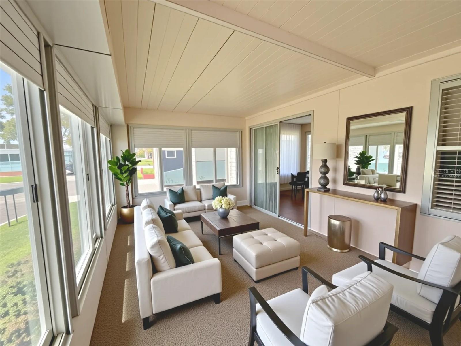 HAWTHORNE AT LEESBURG A COOP - Residential