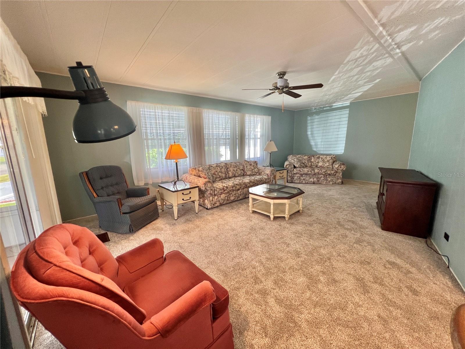 HAWTHORNE AT LEESBURG A COOP - Residential