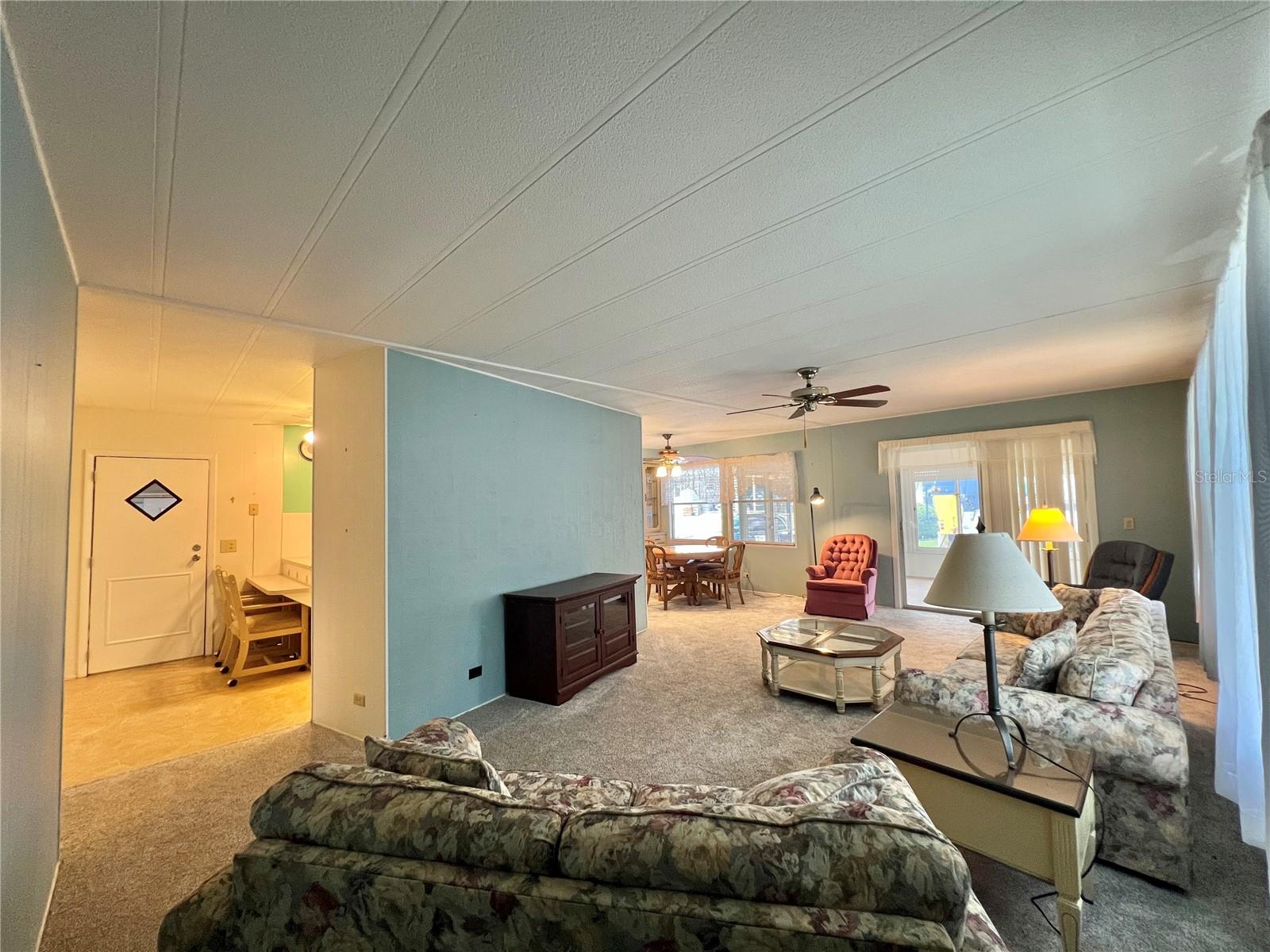 HAWTHORNE AT LEESBURG A COOP - Residential
