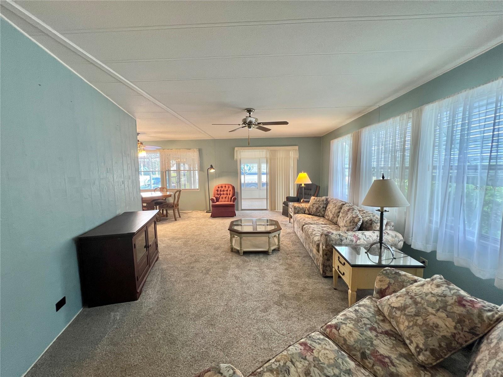HAWTHORNE AT LEESBURG A COOP - Residential