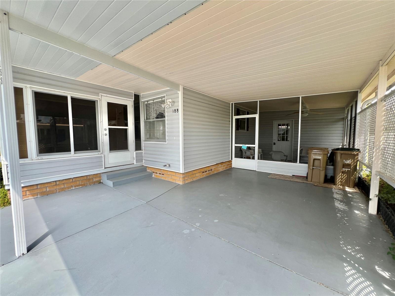 HAWTHORNE AT LEESBURG A COOP - Residential