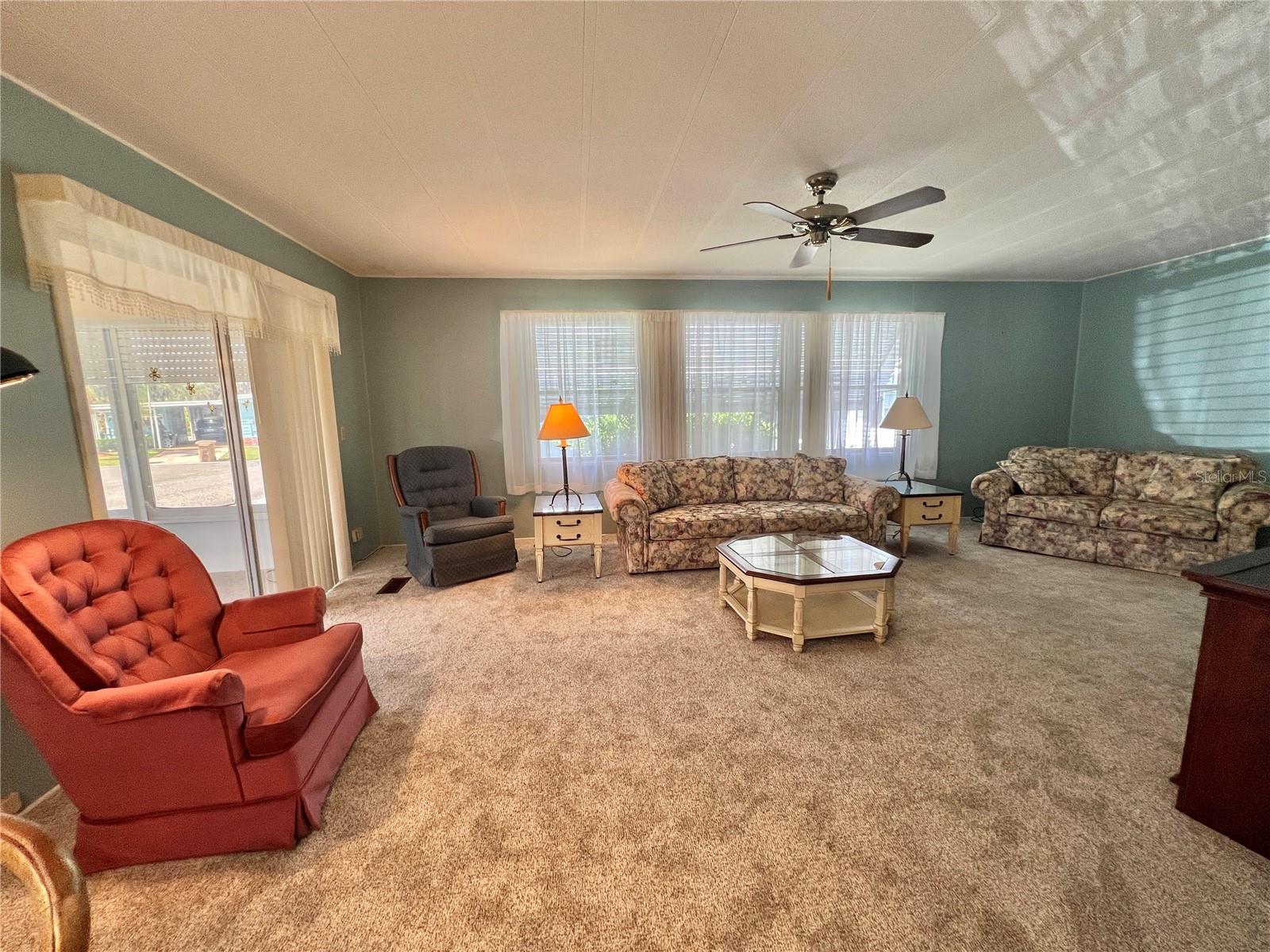HAWTHORNE AT LEESBURG A COOP - Residential