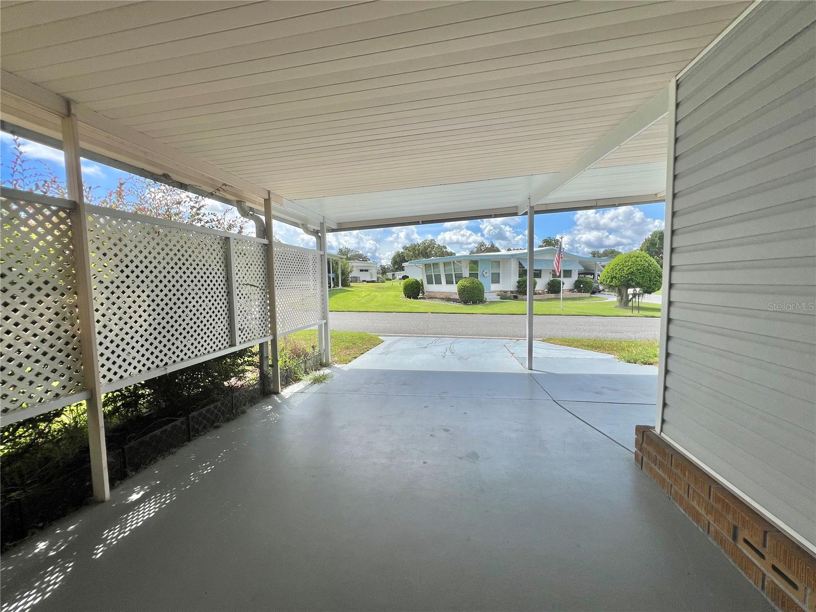 HAWTHORNE AT LEESBURG A COOP - Residential