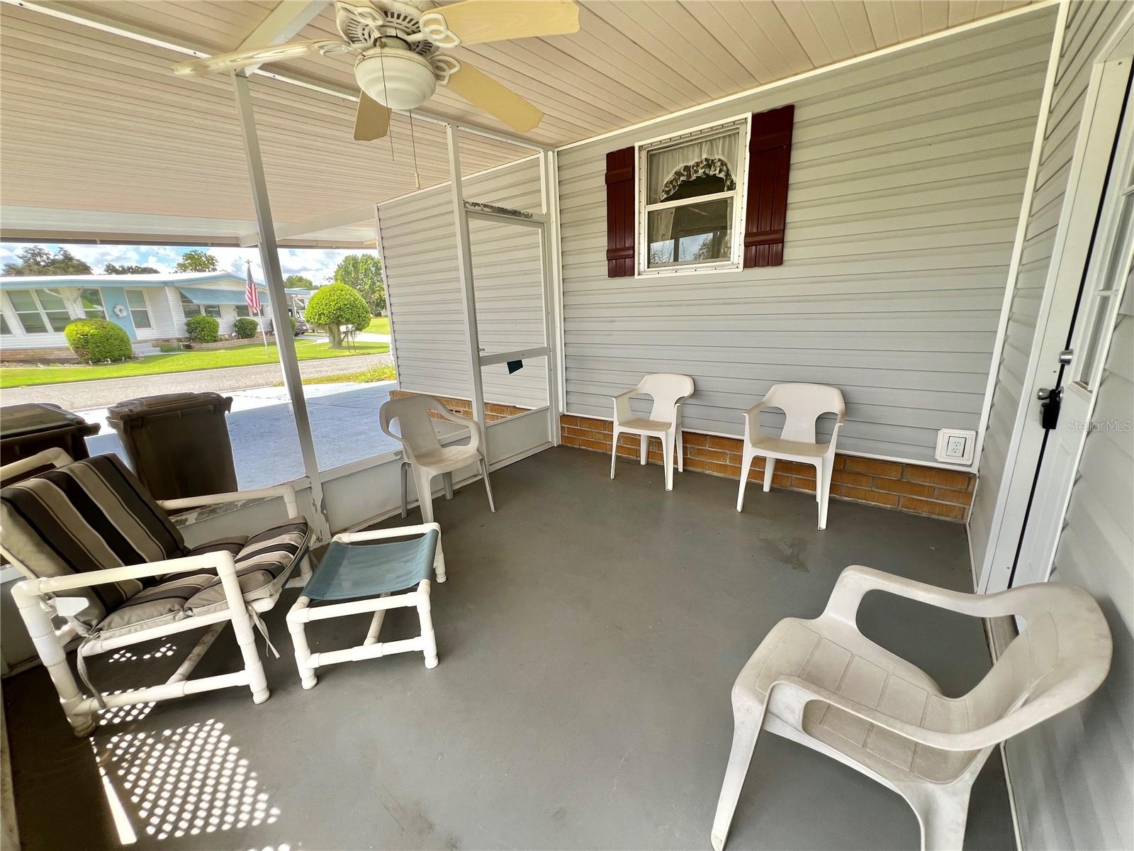 HAWTHORNE AT LEESBURG A COOP - Residential