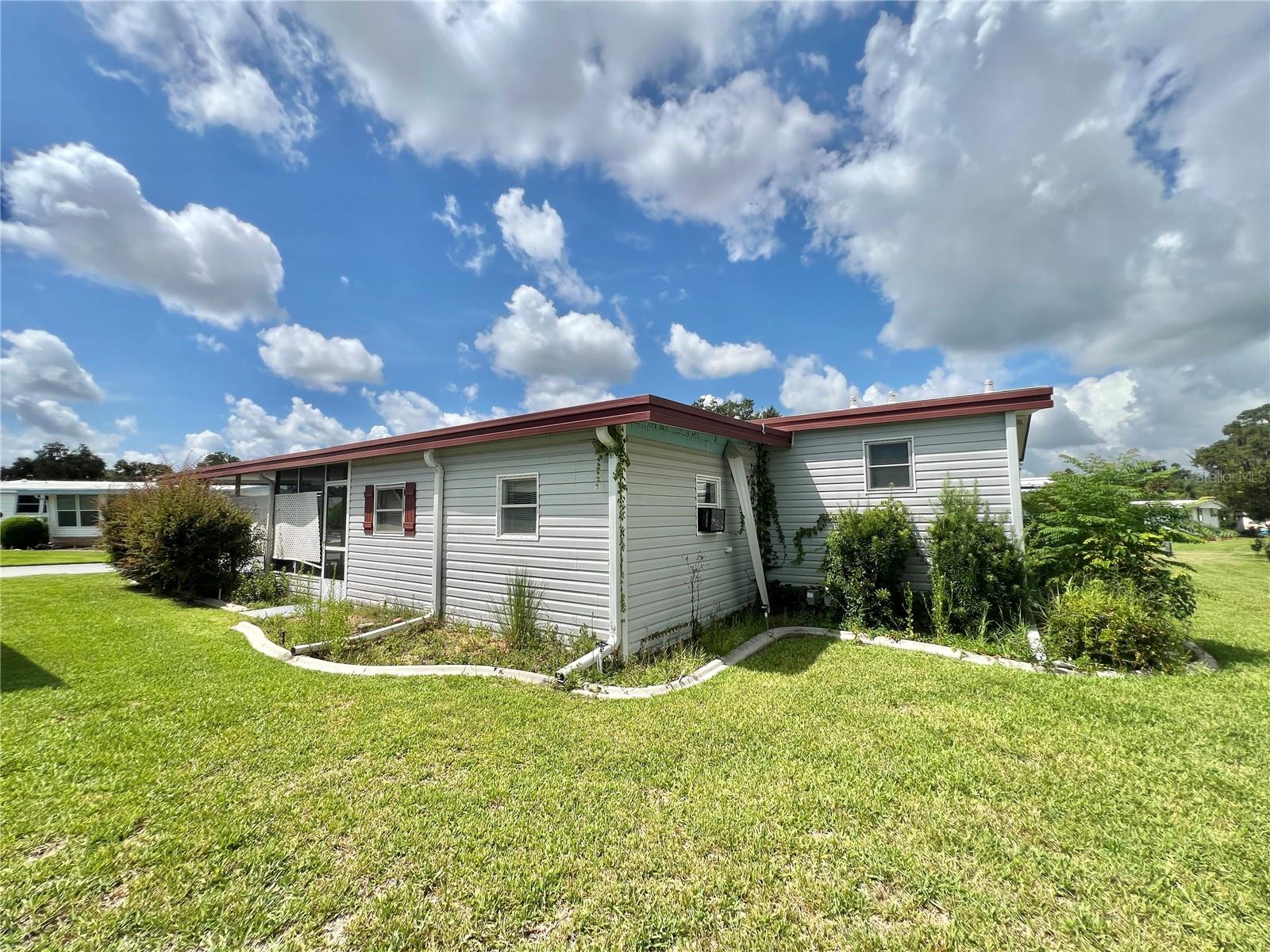 HAWTHORNE AT LEESBURG A COOP - Residential