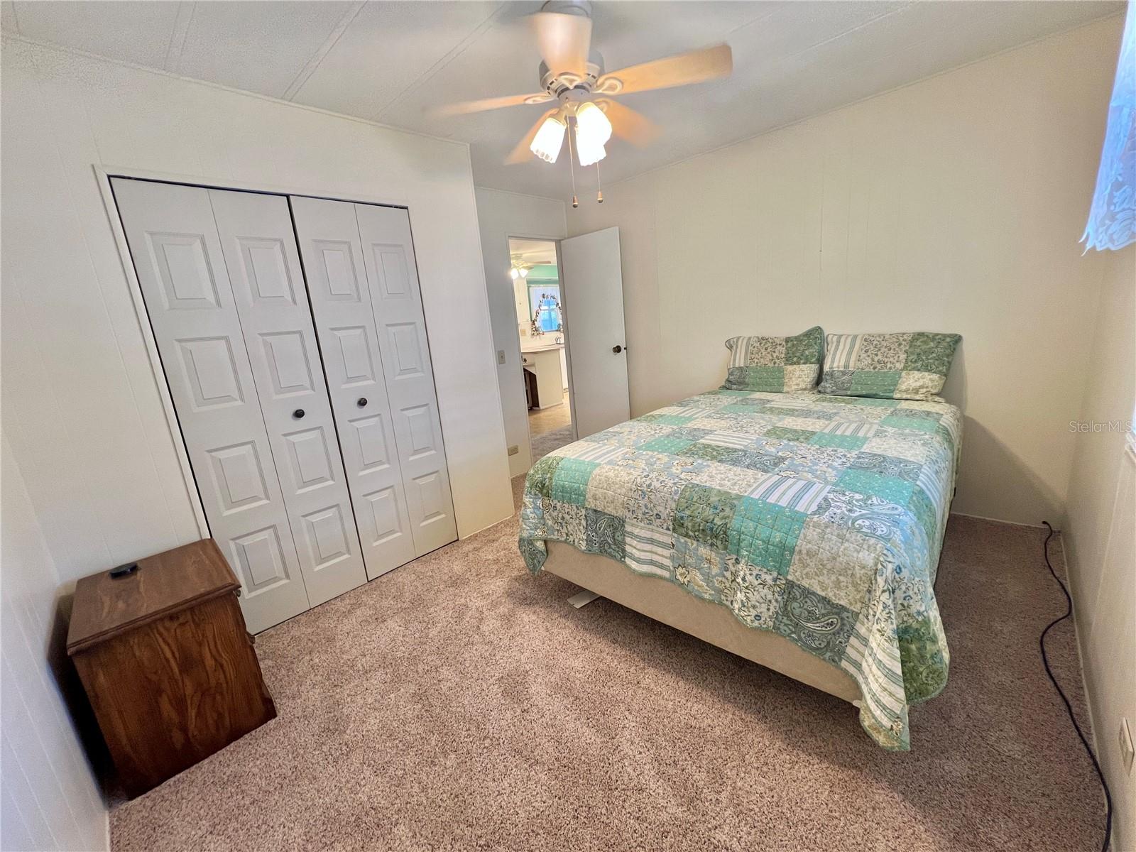 HAWTHORNE AT LEESBURG A COOP - Residential
