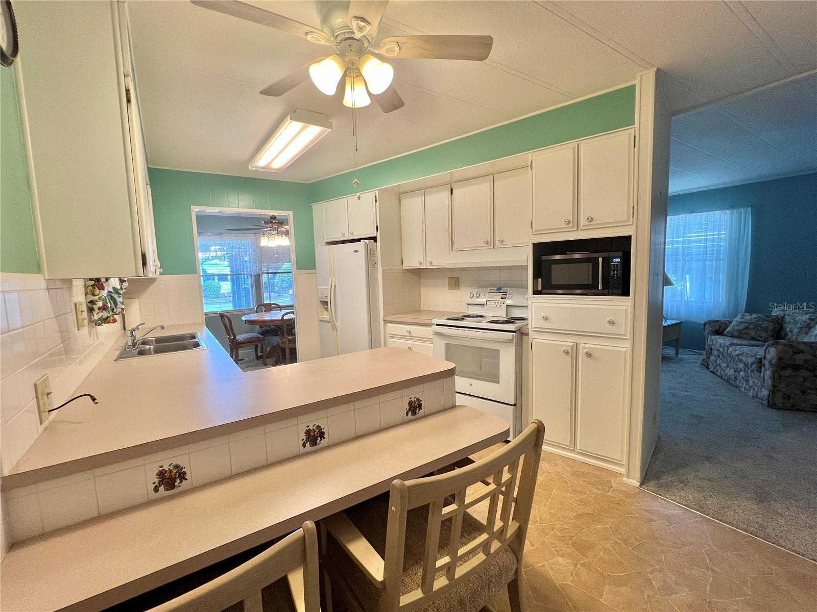 HAWTHORNE AT LEESBURG A COOP - Residential