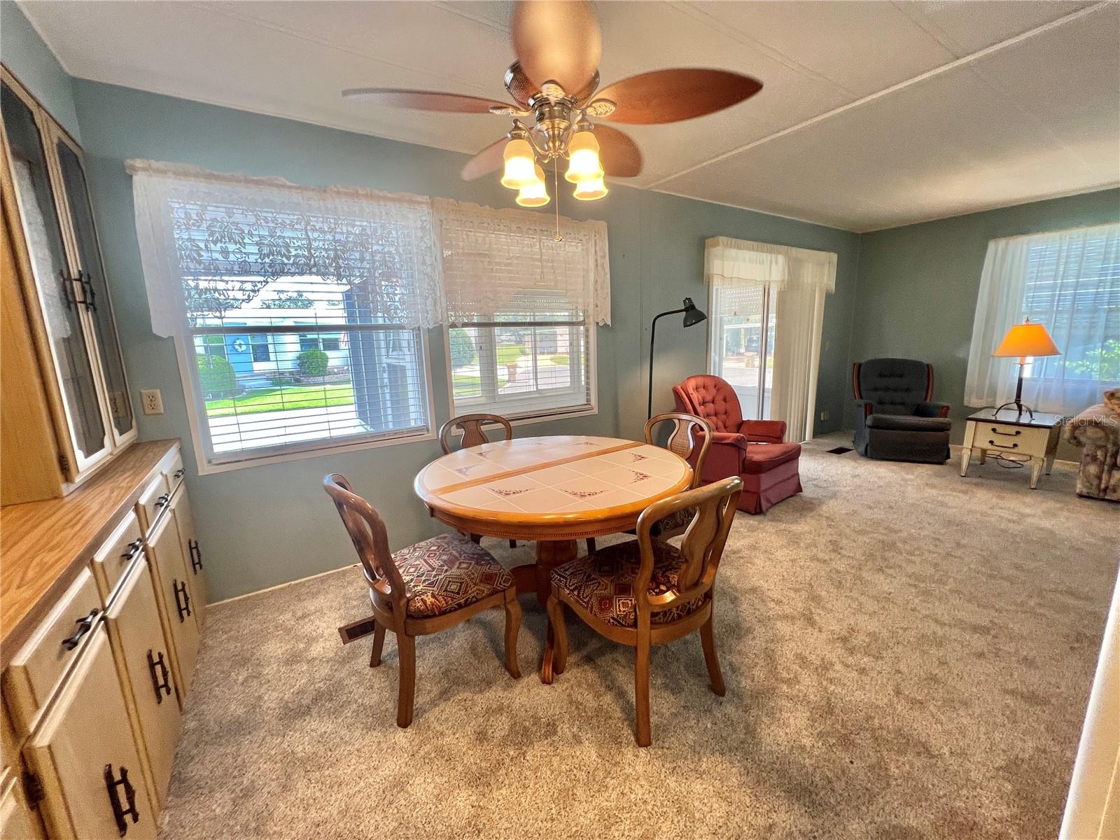 HAWTHORNE AT LEESBURG A COOP - Residential