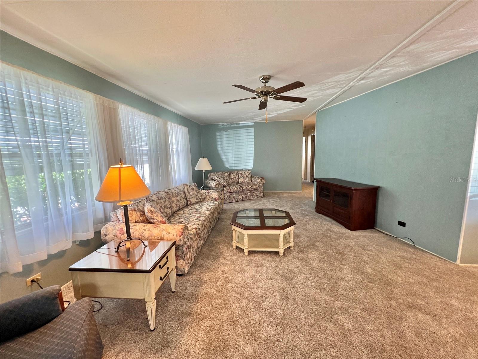 HAWTHORNE AT LEESBURG A COOP - Residential