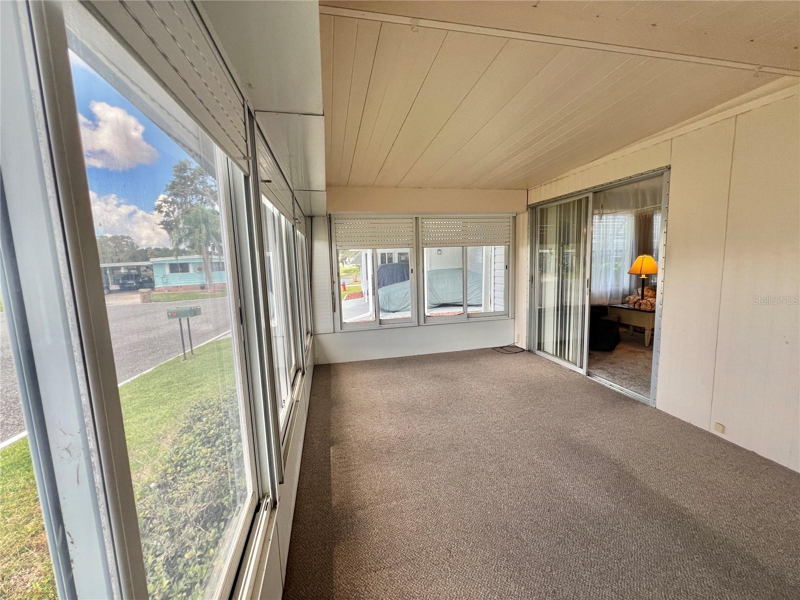 HAWTHORNE AT LEESBURG A COOP - Residential