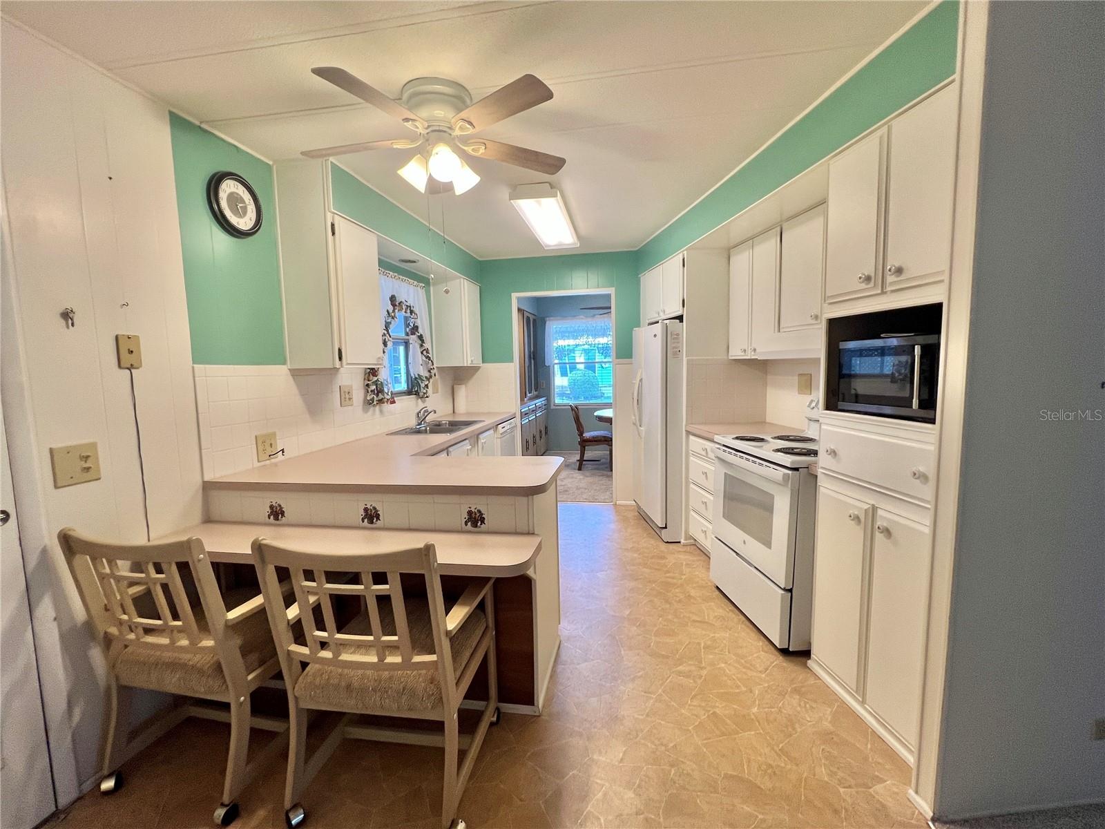 HAWTHORNE AT LEESBURG A COOP - Residential