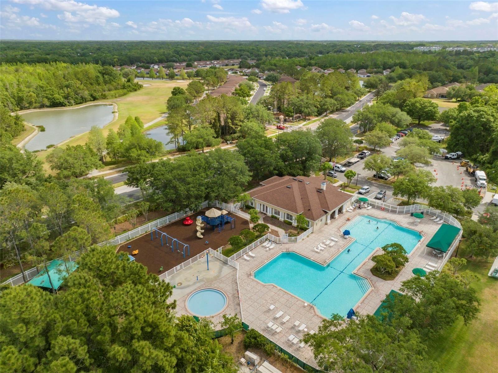 LEXINGTON OAKS PH 02 - Residential Lease