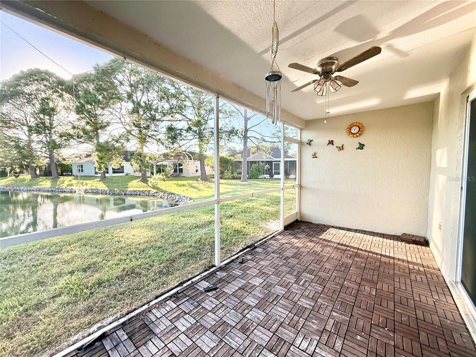 LEXINGTON OAKS PH 02 - Residential Lease