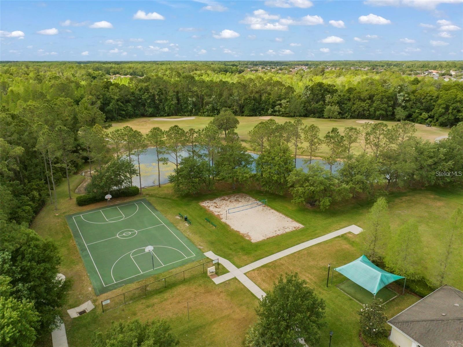 LEXINGTON OAKS PH 02 - Residential Lease