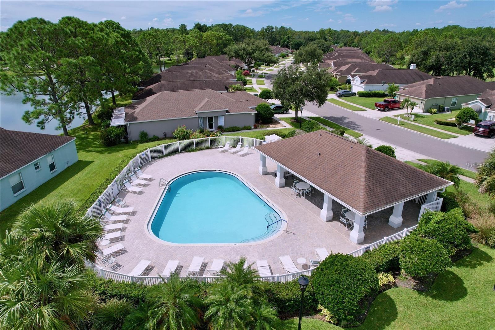 LEXINGTON OAKS PH 02 - Residential Lease