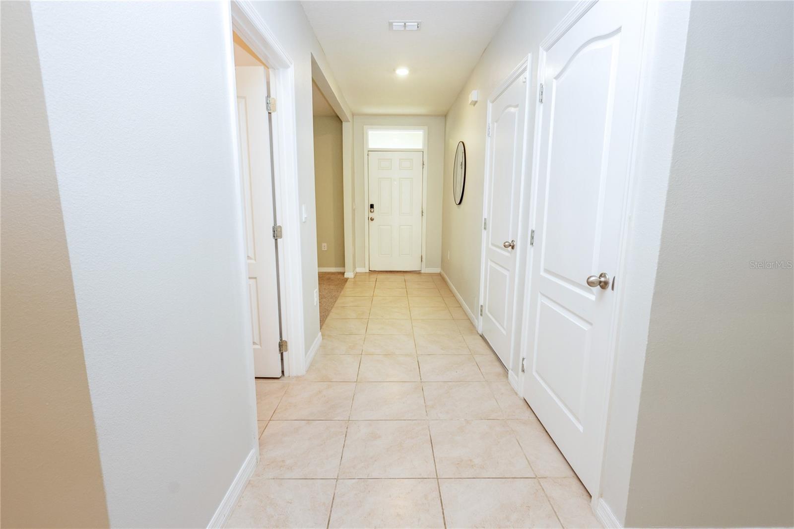 LAKE HARRIS RESERVE - Residential