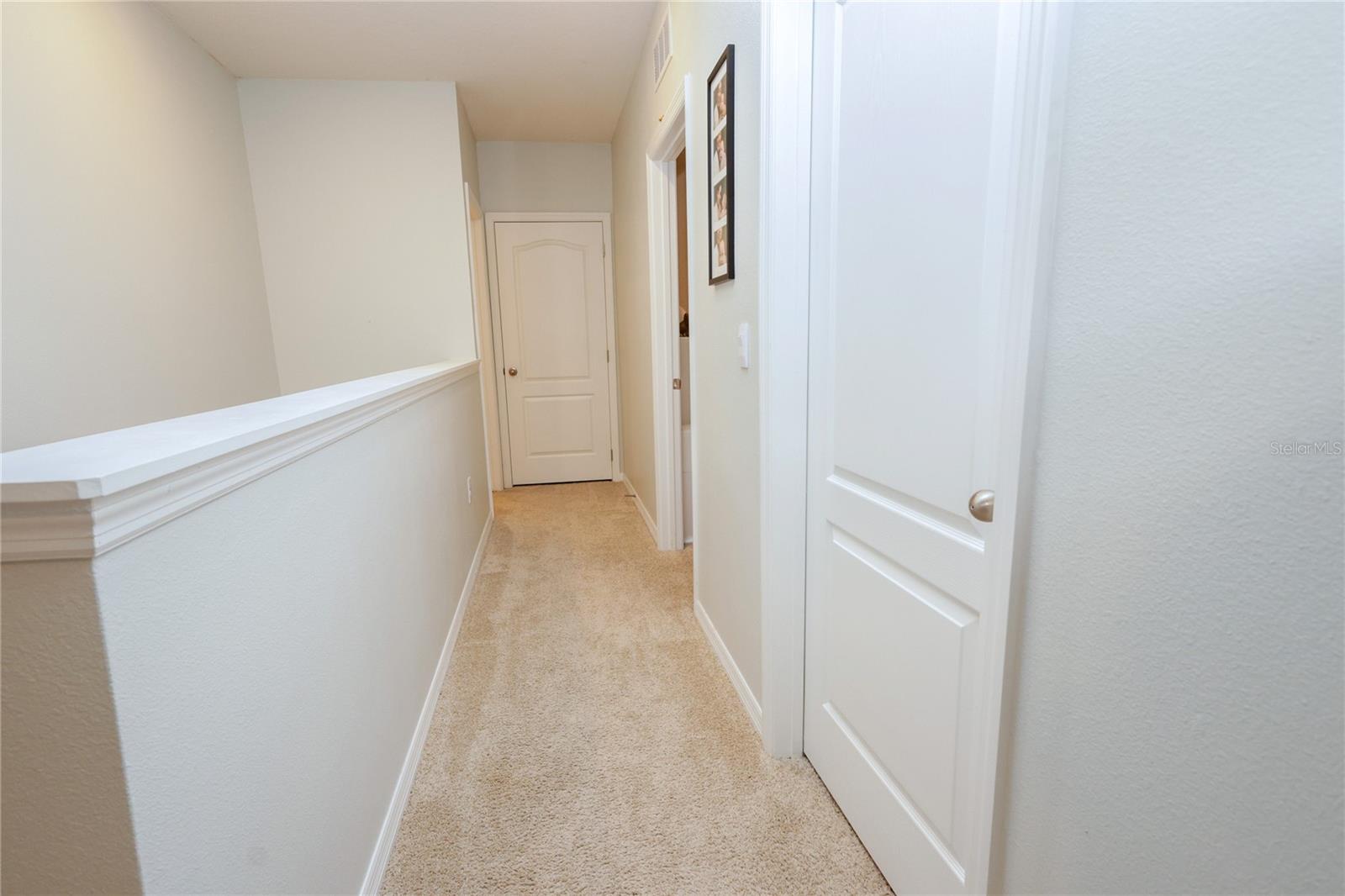 LAKE HARRIS RESERVE - Residential