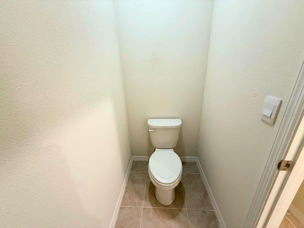 LAKE HARRIS RESERVE - Residential