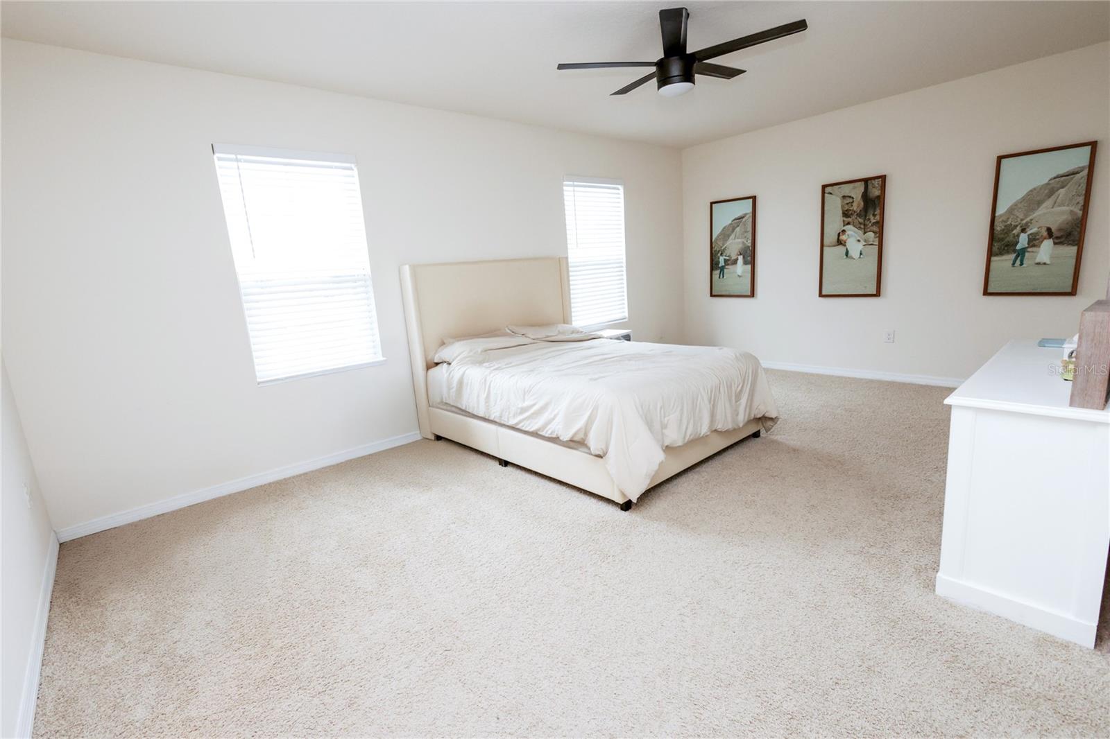 LAKE HARRIS RESERVE - Residential