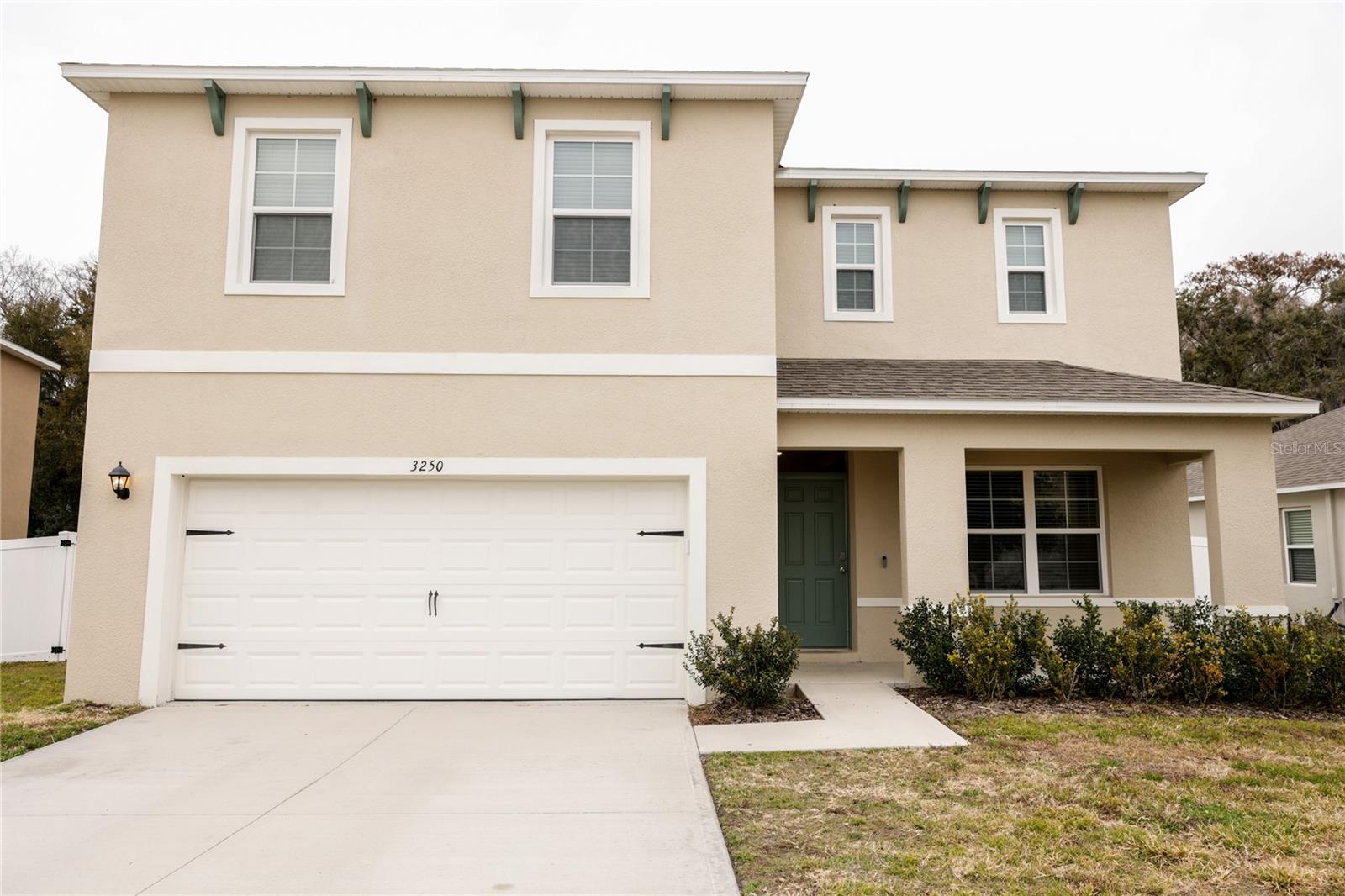 3250 BLUE CRAB DRIVE