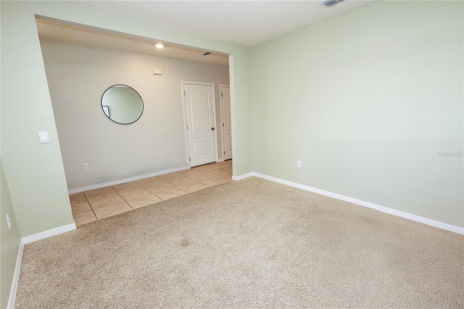 LAKE HARRIS RESERVE - Residential